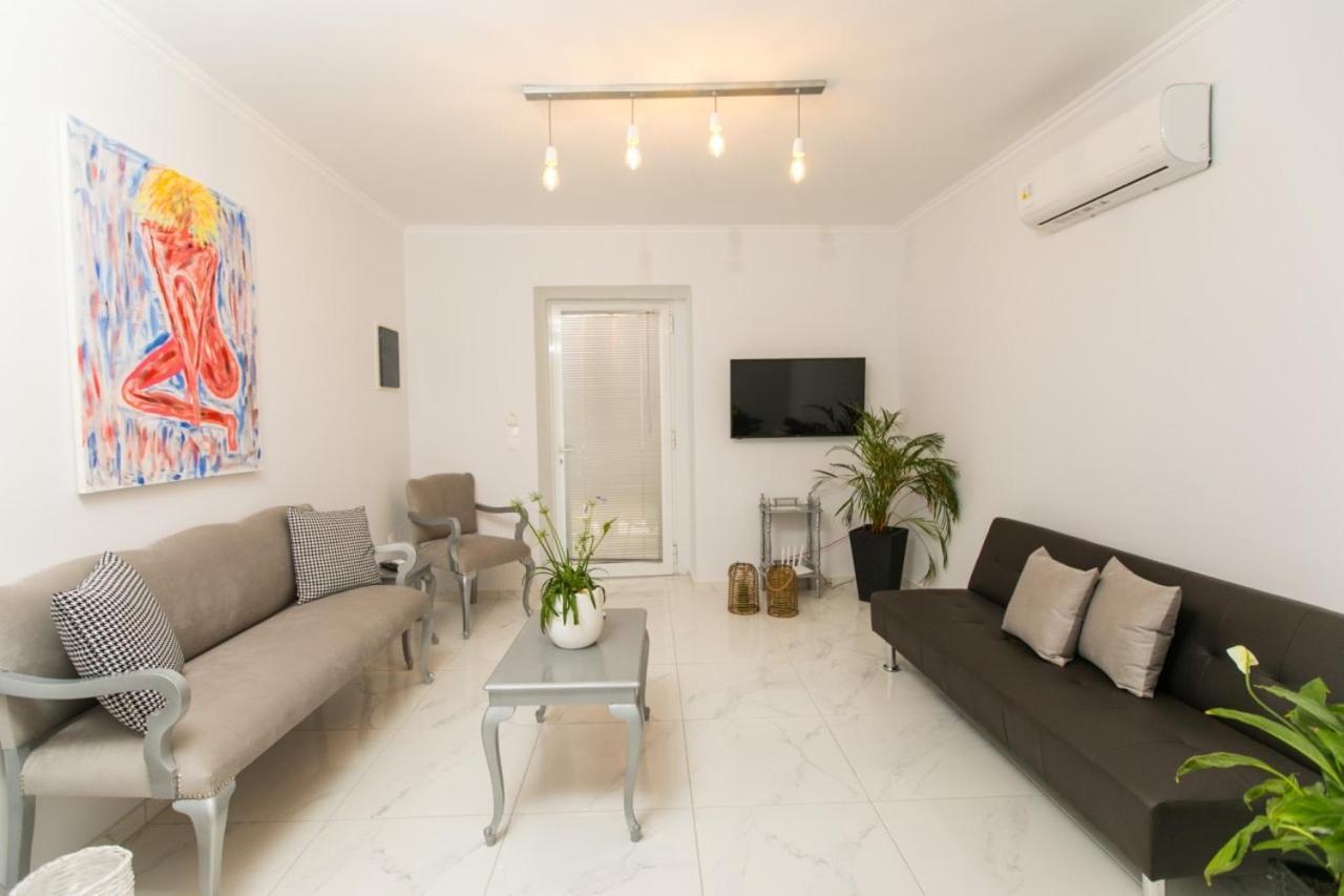 Apartmán Barbie Rethymno