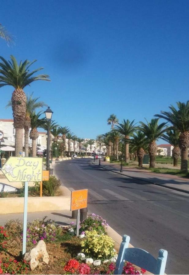 Apartmán Barbie Rethymno